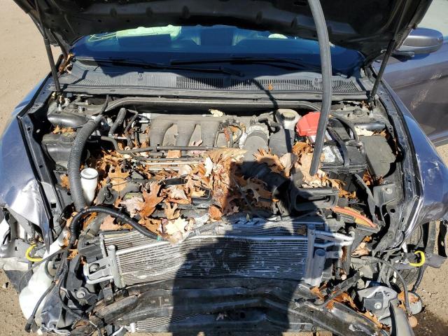 Photo 7 from auction – 2013 FORD TAURUS SEL with VIN 1FAHP2E85DG209343