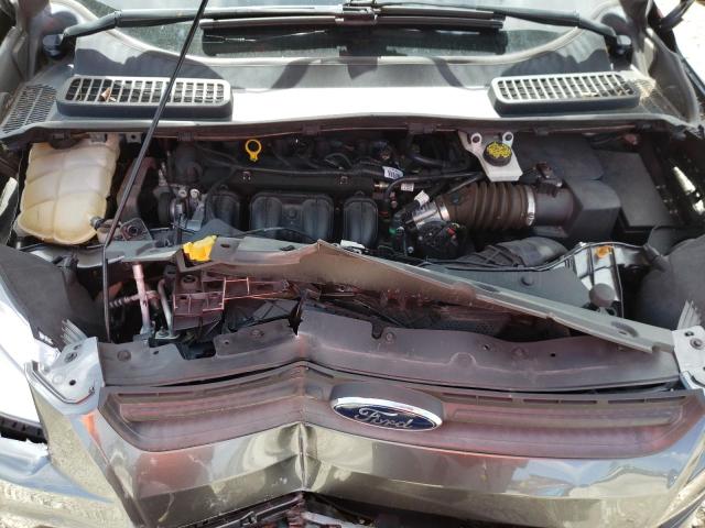 Фото 7 с аукциона – 2015 FORD ESCAPE S с VIN 1FMCU0F78FUC56387