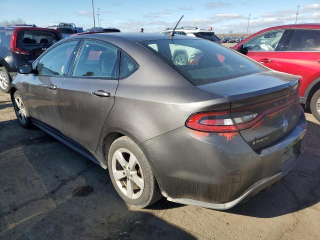 Photo 3 from auction – 2015 DODGE DART GT with VIN 1C3CDFEB7FD146299