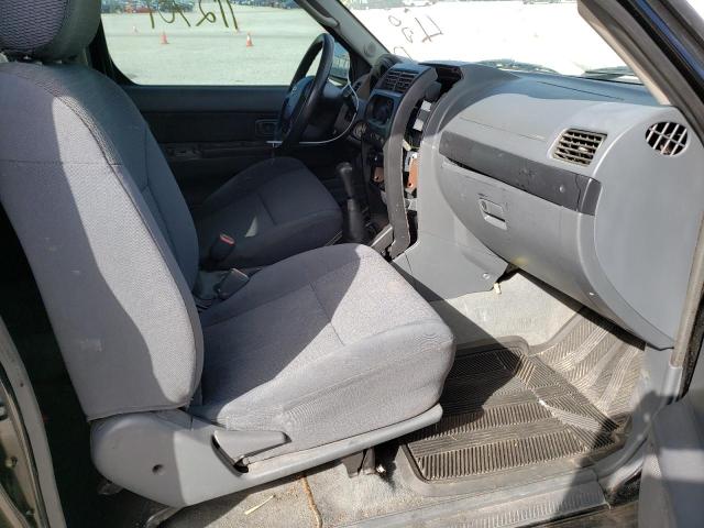Photo 5 from auction – 2004 NISSAN FRONTIER K with VIN 1N6DD26T74C402697