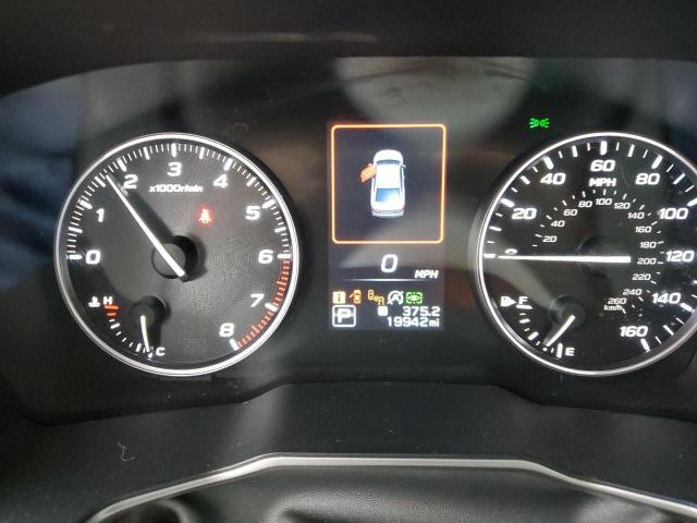 Photo 8 from auction – 2022 SUBARU LEGACY LIM with VIN 4S3BWAN65N3008823