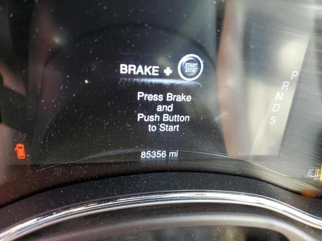 Photo 8 from auction – 2014 JEEP GRAND CHER with VIN 1C4RJFCGXEC570979