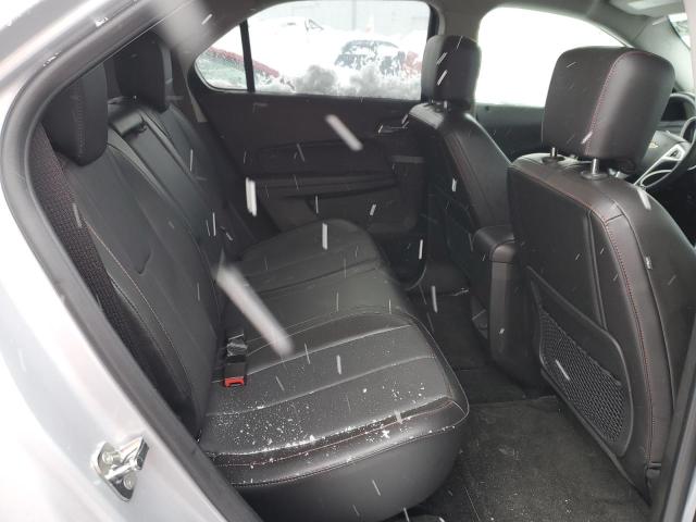 Photo 6 from auction – 2014 CHEVROLET EQUINOX LT with VIN 2GNFLGEK0E6382878