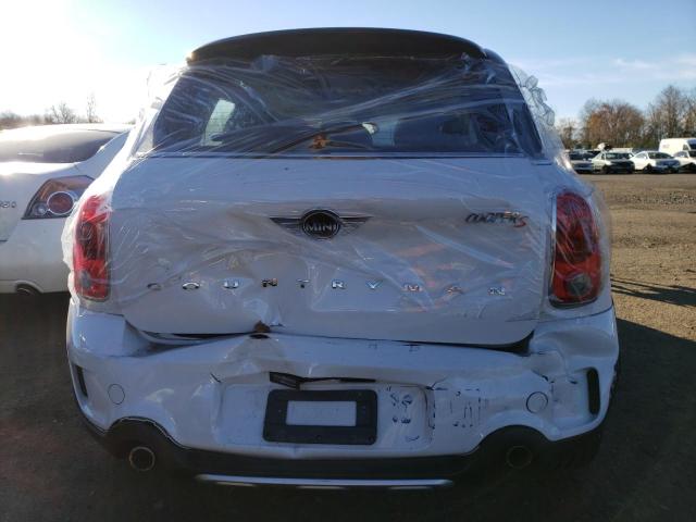Photo 9 from auction – 2015 MINI COOPER S C with VIN WMWZC5C51FWP48374