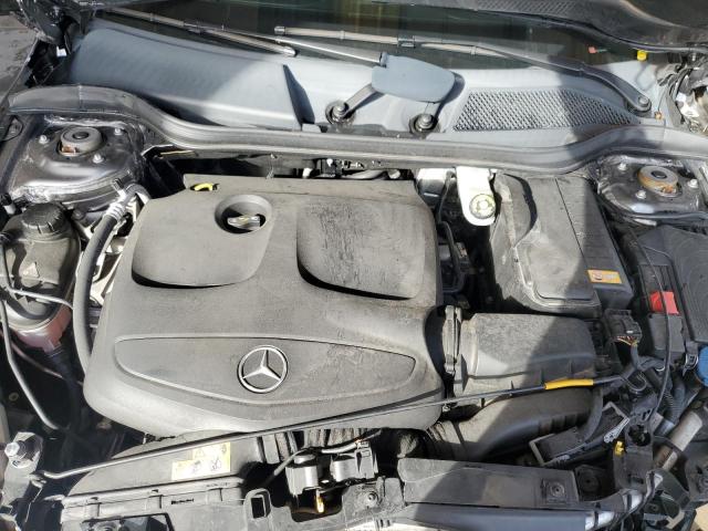 Photo 7 from auction – 2016 MERCEDES-BENZ CLA 250 with VIN WDDSJ4EB2GN365564