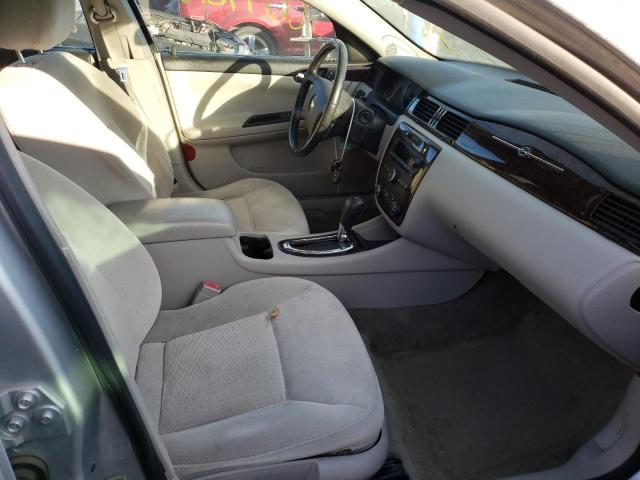 Photo 5 from auction – 2012 CHEVROLET IMPALA LT with VIN 2G1WG5E39C1253325