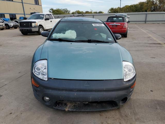 Photo 5 from auction – 2005 MITSUBISHI ECLIPSE GT with VIN 4A3AC84H85E016710