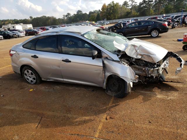 Photo 9 from auction – 2018 FORD FOCUS S with VIN 1FADP3E26JL203862