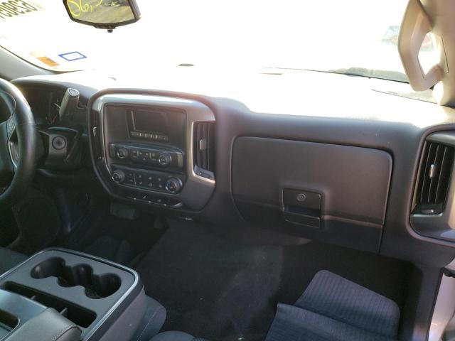 Photo 9 from auction – 2015 CHEVROLET SILVERADO with VIN 3GCPCRECXFG259371