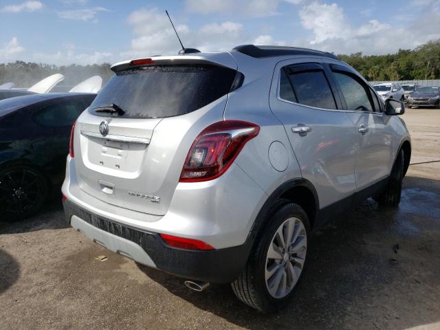 Photo 4 from auction – 2020 BUICK ENCORE PRE with VIN KL4CJESBXLB331919