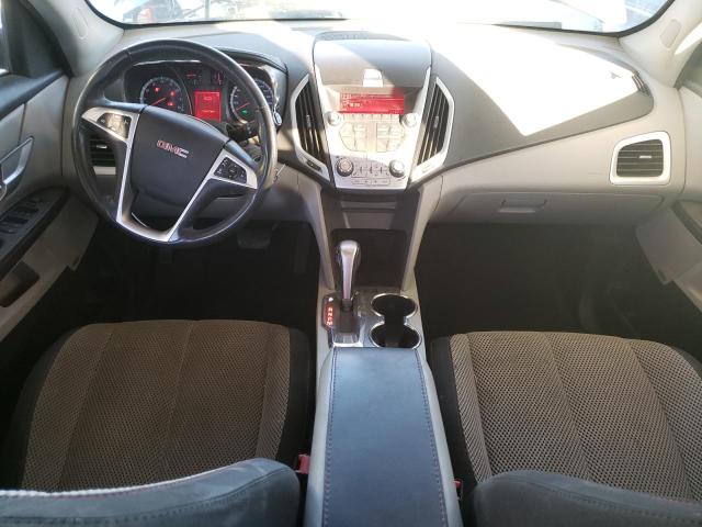 Photo 8 from auction – 2011 GMC TERRAIN SL with VIN 2CTFLTEC1B6441754