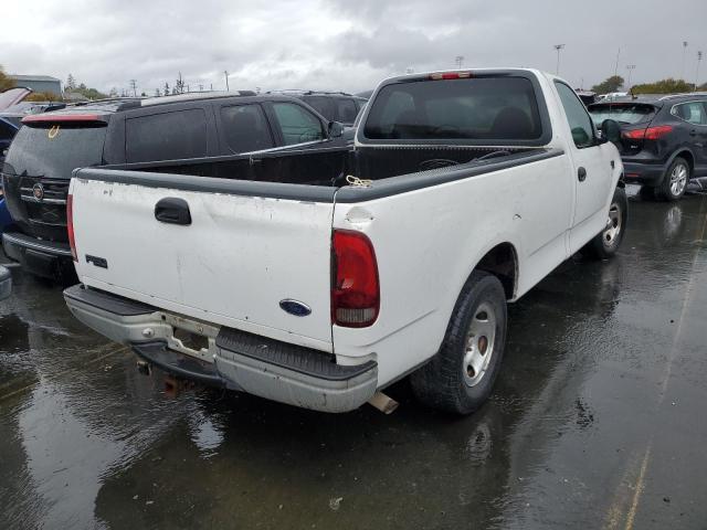 Фото 4 с аукциона – 2000 FORD F150 с VIN 1FTRF17W6YKA40802