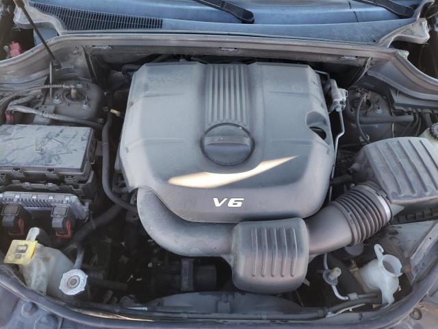 Photo 7 from auction – 2015 JEEP GRAND CHER with VIN 1C4RJFJG5FC676843