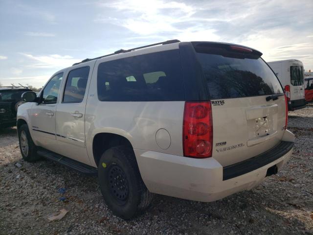 Photo 3 from auction – 2011 GMC YUKON XL C with VIN 1GKS1KE01BR397036