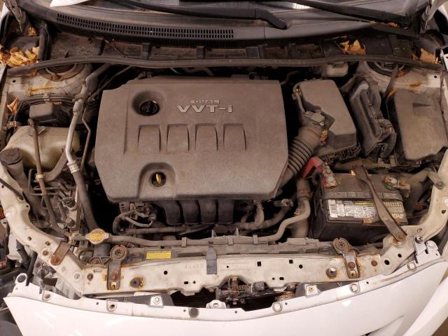 Photo 7 from auction – 2010 TOYOTA COROLLA BA with VIN 1NXBU4EE9AZ204651