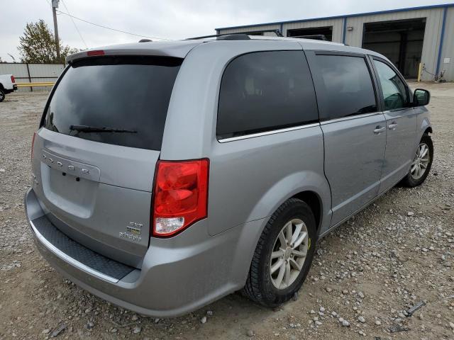 Photo 4 from auction – 2019 DODGE GRAND CARA with VIN 2C4RDGCG9KR797421