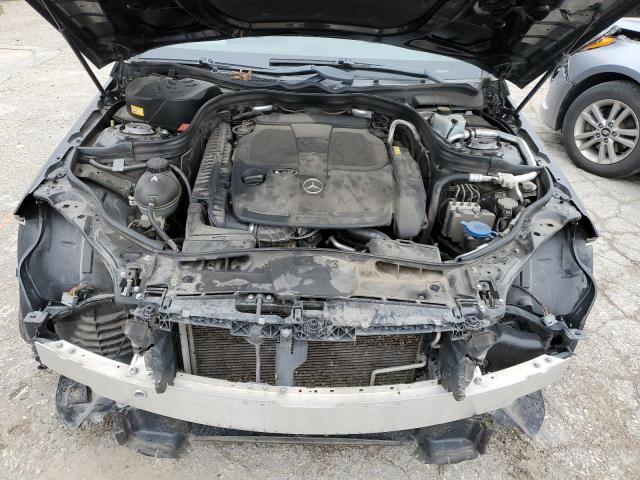Photo 7 from auction – 2014 MERCEDES-BENZ E 350 with VIN WDDHF5KB4EA969627