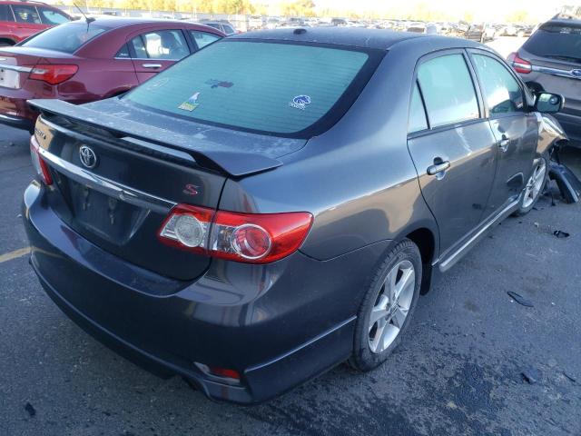 Photo 4 from auction – 2012 TOYOTA COROLLA BA with VIN 2T1BU4EE2CC891086