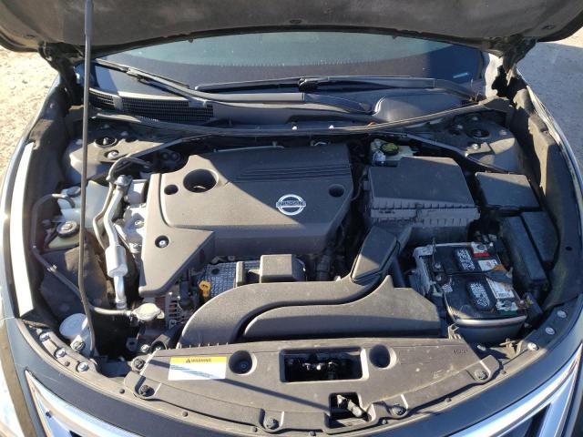 Photo 7 from auction – 2014 NISSAN ALTIMA 2.5 with VIN 1N4AL3APXEC202364