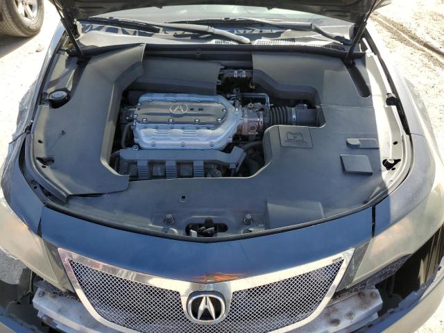 Photo 7 from auction – 2012 ACURA TL with VIN 19UUA8F55CA029932