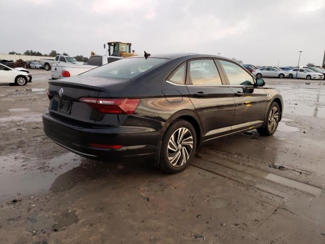 Photo 4 from auction – 2020 VOLKSWAGEN JETTA SEL with VIN 3VWEB7BU3LM064041