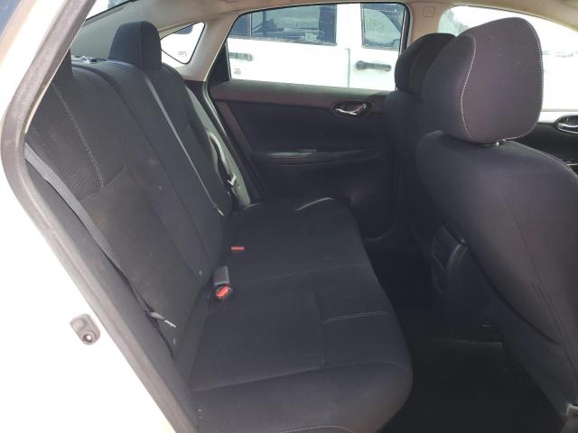Photo 6 from auction – 2017 NISSAN SENTRA S with VIN 3N1AB7AP3HY301790