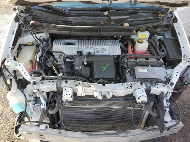 Photo 7 from auction – 2010 TOYOTA PRIUS with VIN JTDKN3DU5A1140680