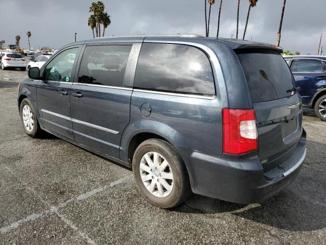 Photo 3 from auction – 2014 CHRYSLER TOWN & COU with VIN 2C4RC1BG9ER448541