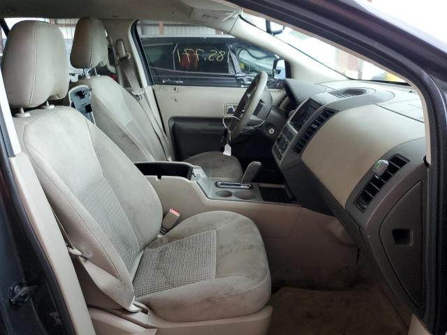 Photo 5 from auction – 2007 FORD EDGE SE with VIN 2FMDK46CX7BB54711