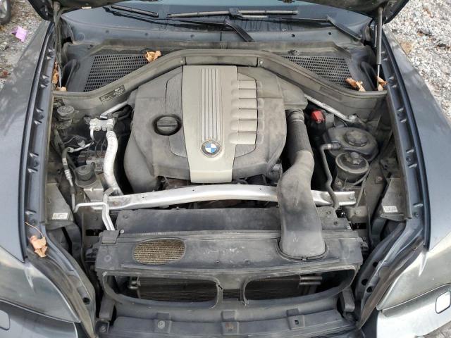 Photo 7 from auction – 2011 BMW X5 XDRIVE3 with VIN 5UXZW0C51BL656088
