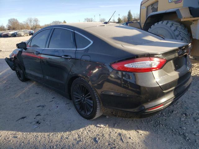Photo 3 from auction – 2015 FORD FUSION with VIN 3FA6P0HD2FR105053