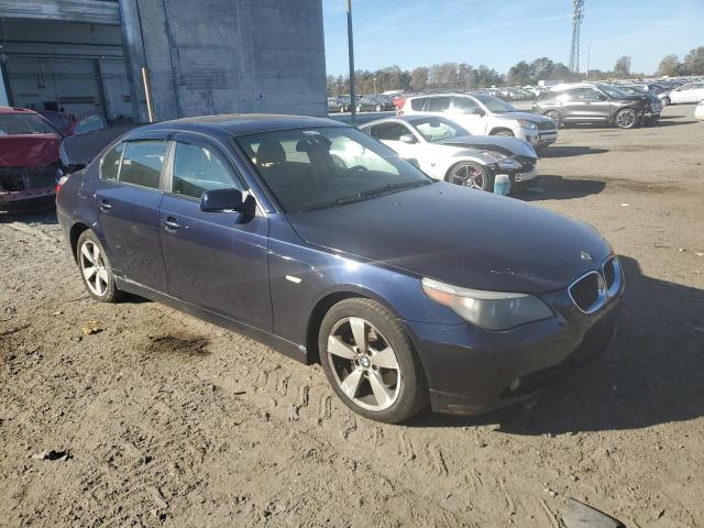 Photo 1 from auction – 2006 BMW 530XI with VIN WBANF735X6CG65614