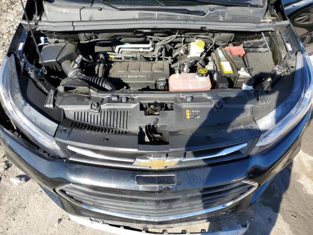 Photo 7 from auction – 2020 CHEVROLET TRAX 1LT with VIN 3GNCJLSB2LL233466
