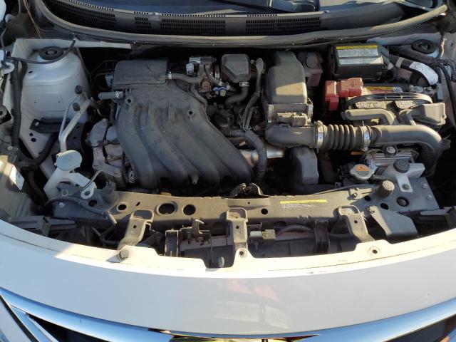 Photo 7 from auction – 2016 NISSAN VERSA S with VIN 3N1CN7AP8GL855824