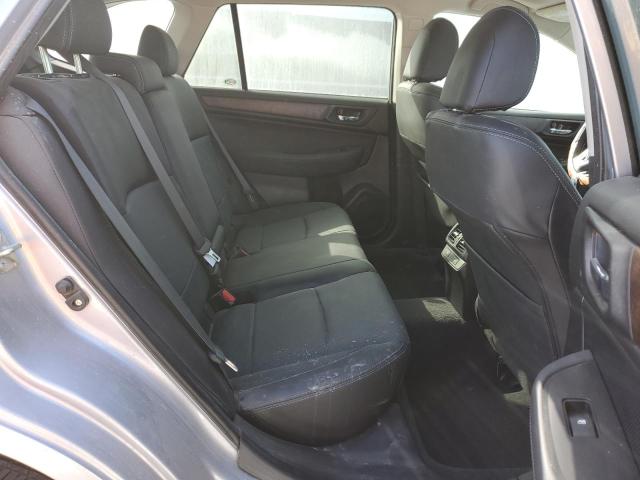Photo 6 from auction – 2017 SUBARU OUTBACK 2. with VIN 4S4BSANCXH3399890
