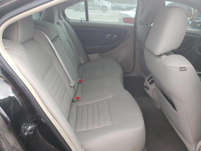 Photo 6 from auction – 2011 FORD TAURUS SE with VIN 1FAHP2DW4BG112793