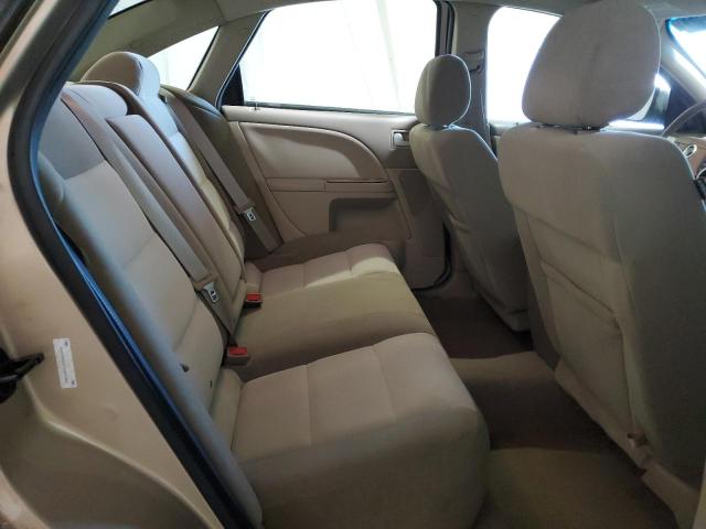 Photo 6 from auction – 2007 MERCURY MONTEGO with VIN 1MEHM40127G608545