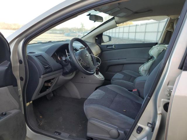 Photo 5 from auction – 2007 NISSAN SENTRA 2.0 with VIN 3N1AB61E37L714202