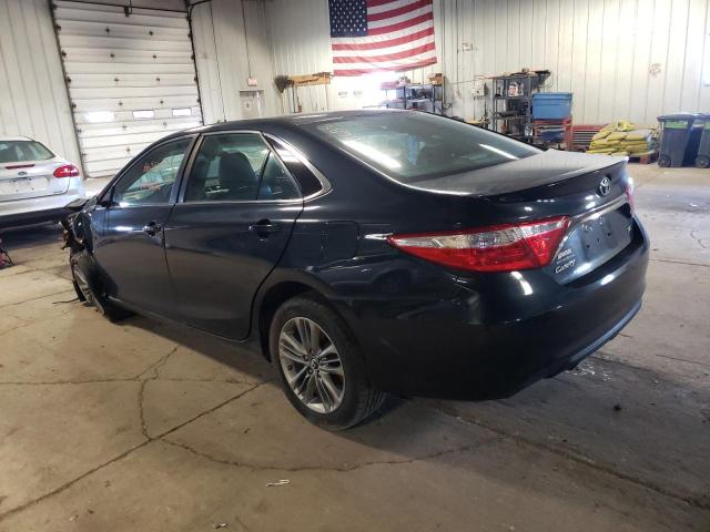 Photo 3 from auction – 2017 TOYOTA CAMRY LE with VIN 4T1BF1FK7HU387877