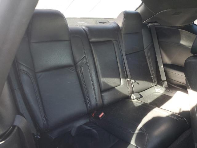 Photo 6 from auction – 2021 DODGE CHALLENGER with VIN 2C3CDZKG4MH642095