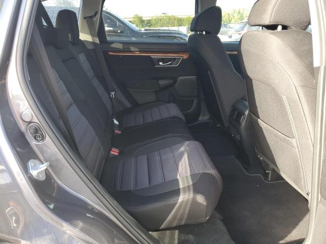 Photo 6 from auction – 2021 HONDA CR-V EX with VIN 5J6RW2H58ML014132