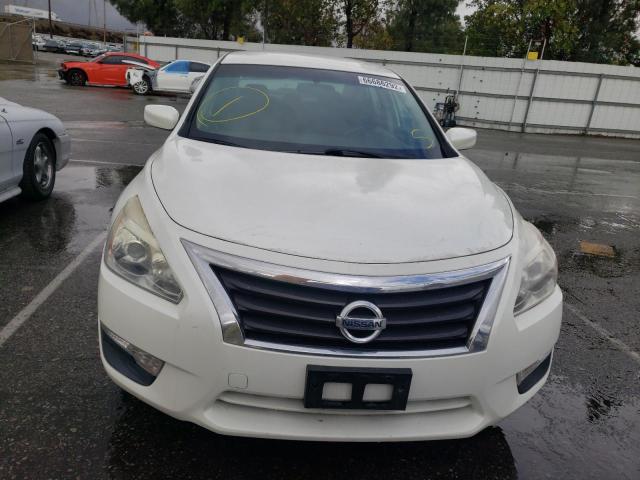 Photo 5 from auction – 2014 NISSAN ALTIMA 2.5 with VIN 1N4AL3AP2EC409248
