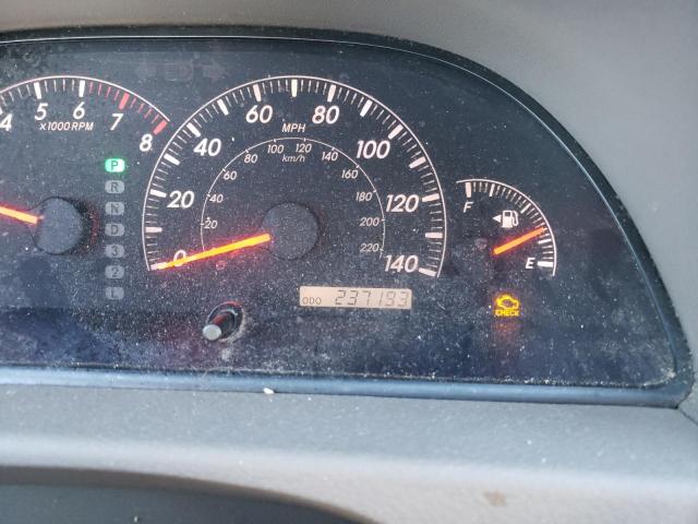 Photo 8 from auction – 2006 TOYOTA CAMRY with VIN 4T1BE32K36U666891