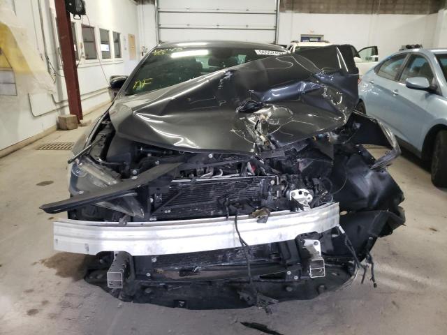 Photo 9 from auction – 2015 CHRYSLER 200 S with VIN 1C3CCCBGXFN619768