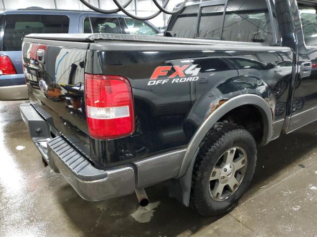 Photo 9 from auction – 2005 FORD F150 SUPER with VIN 1FTPW145X5KD80498