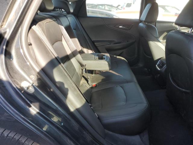 Photo 6 from auction – 2018 CHEVROLET MALIBU LT with VIN 1G1ZD5ST1JF196845