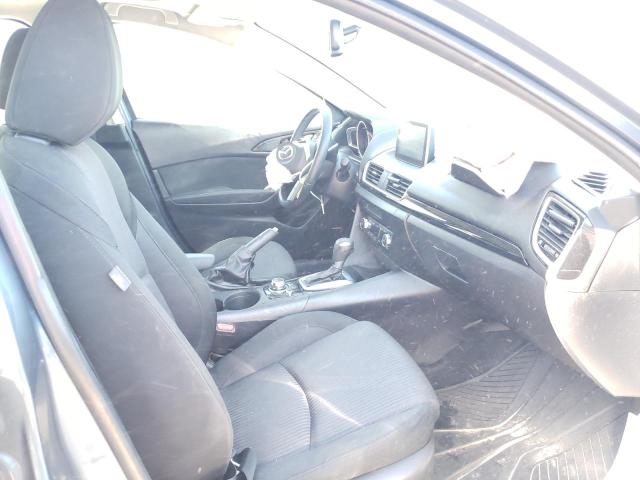 Photo 5 from auction – 2016 MAZDA 3 TOURING with VIN 3MZBM1W79GM256441