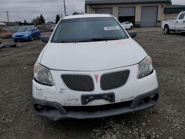 Photo 9 from auction – 2006 PONTIAC VIBE with VIN 5Y2SL65846Z414615