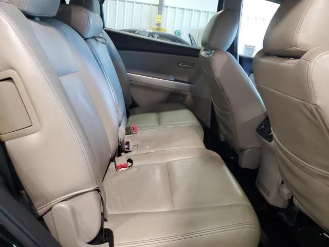 Photo 6 from auction – 2009 MAZDA CX-9 with VIN JM3TB28A890175472