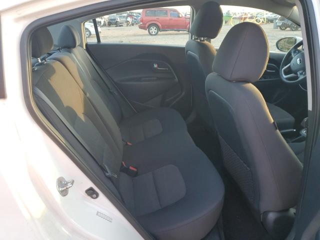 Photo 6 from auction – 2016 KIA RIO LX with VIN KNADM4A37G6577389